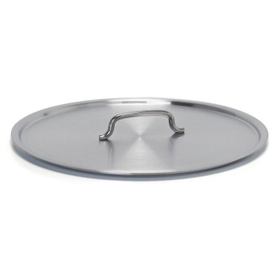 Coperchio D. 28cm SERIE 9200 Inox satinato 9258 28 Ballarini