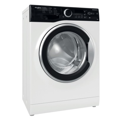 Lavatrice a libera installazione a carica frontale 6 Kg 1200 Giri/min Classe C Bianco Profondità 42,5 cm Whirlpool WSB 624 S IT