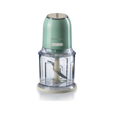 Tritatutto elettrico VINTAGE Verde Ariete 00C043804AR0