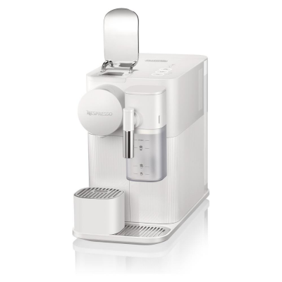 Macchina caffè espresso LATTISSIMA ONE EN510.W White De Longhi 0132193476