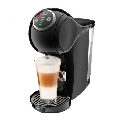 Macchina per espresso Automatica Manuale 0,8 L De’Longhi Genio Plus EDG315.B