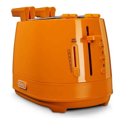 Tostapane CTLAP2203O Arancio De Longhi 230020027