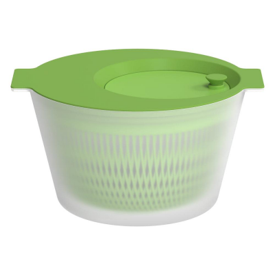 Centrifuga insalata CHEF LINE Verde 118650235 Guzzini