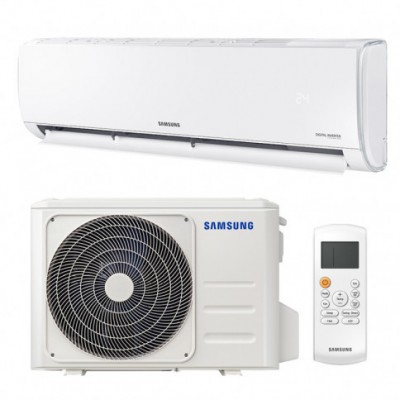 Samsung Climatizzatore AR35 12000 btu con inverter Condizionatore monosplit F-AR12ART in A++ F-ar35 A++/a+ R32 F-ar12art