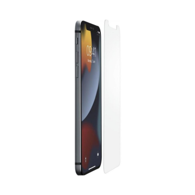 Pellicola protettiva SECOND GLASS ULTRA Iphone 14 Max|Pro Max Trasparente TEMPGLASSIPH14MAX Cellular Line