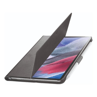 Custodia a Libro per tablet FOLIO Galaxy Tab A9+ Nero Cellular Line FOLIOGTABA9105K