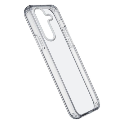Cover CLEAR STRONG GALAXY A35 5G Clear CLEARDUOGALA35T Cellular Line