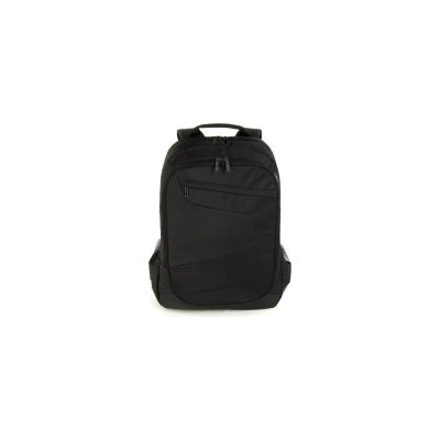 Zaino notebook 17" LATO Eco Backpack Black Tucano BLABK