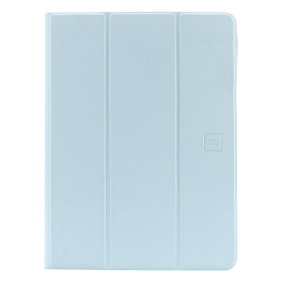 Custodia a libro UP PLUS Ipad 10.2 e Ipad Air 10,5 Azzurro IPD102UP Z Tucano