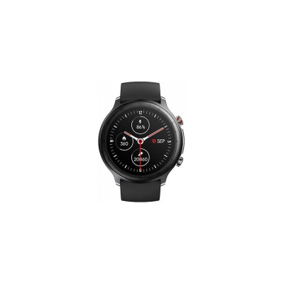 Smartwatch ARENA Unisex Black SW031A Smarty
