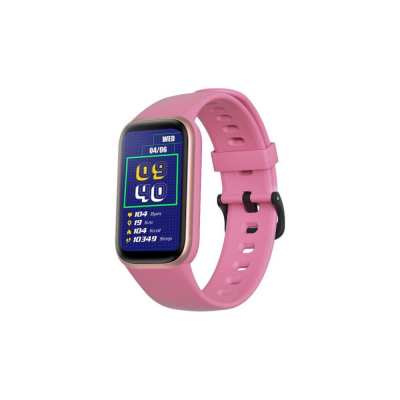 Smartwatch Sw042D Pink Smarty