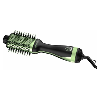 Modellatore capelli AVOCADO 3D Therapy Verde e Nero Ga.Ma GH4002