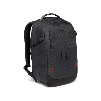 Borsa Zaino PRO LIGHT Backloader M Black MB PL2 BP BL M Manfrotto