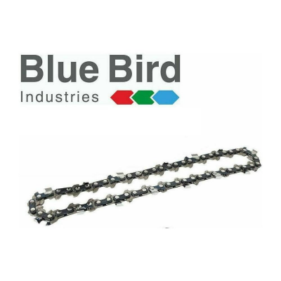 Catena motosega Per Potatore 1/4" - 1,1 mm 17cm CS22 08 CHAIN Blue Bird