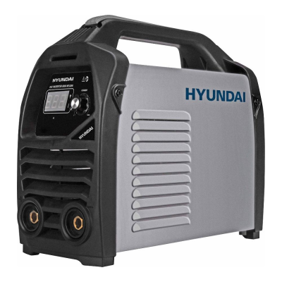 Saldatrice inverter ad elettrodo Mma 160S 160A 45121 Hyundai Power Products