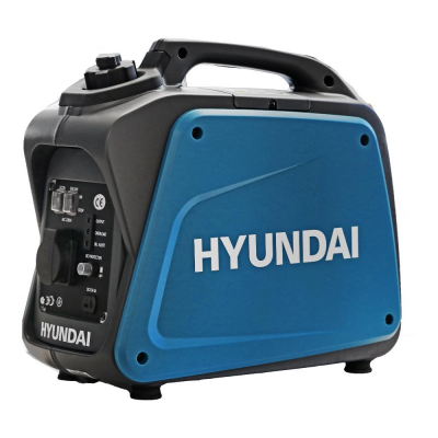 Generatore corrente 60cc 1000W Hyundai 65150