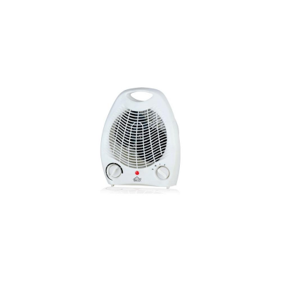 Termoventilatore DCG White 2000W HL9733