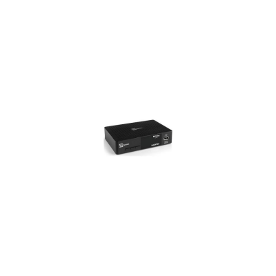 Decoder Ts6816 Black Telesystem 21005317