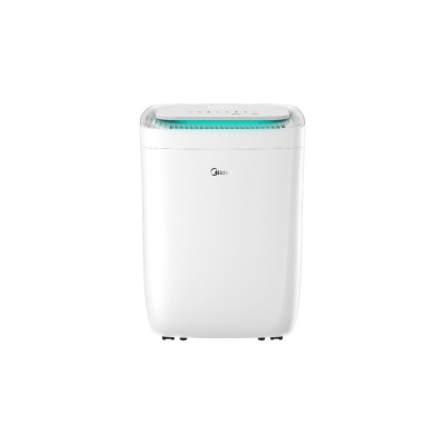 Deumidificatore FRESH DRY 10 White 16mq Midea