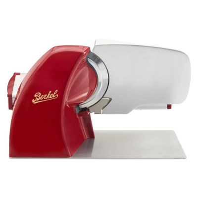 Affettatrice HOME LINE PLUS 200 Red BKHLCGB0010000000R Berkel