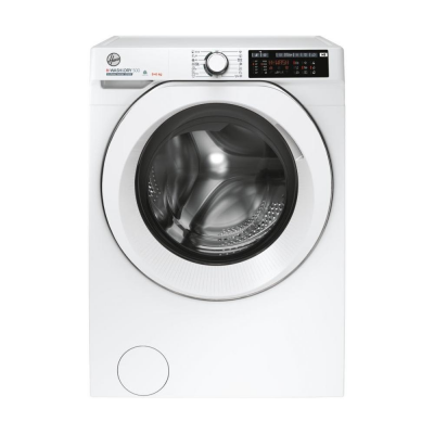 Lavasciuga Libera Installazione 9 Kg Lavaggio - 6 Kg Asciugatura 1600 giri Classe D Wi-Fi H-WASH e DRY 500 Haier HD 696AMC/1-S