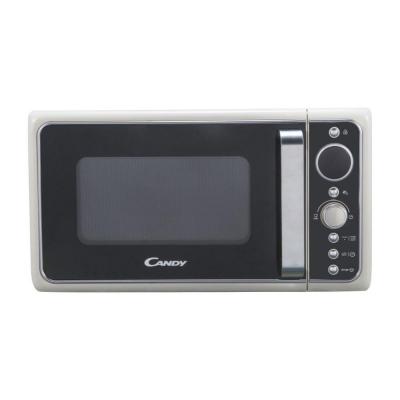 Forno a Microonde DIVO G20CC Crema Candy 38000937