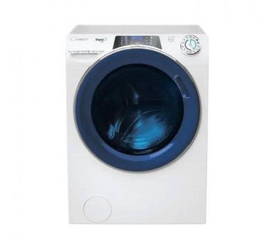 Lavatrice Libera Installazione Carica Frontale 7 Kg Classe A  Centrifuga 1400 giri/min. RapidÓ PRO Candy RP4 476BWMUC-S