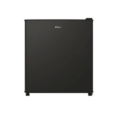 Frigorifero Sottotavolo Mini Bar Libera installazione Classe E Altezza 51 cm Nero Candy CHASD4351EBC