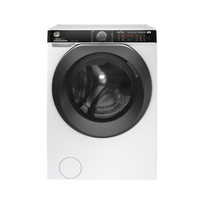 Lavatrice Libera Installazione Carica Frontale 8 Kg 1400 Gri/min. Classe A H-WASH 500 HWP 48AMBC7/1-S