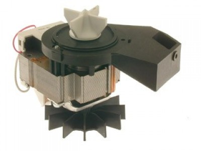 Elettro Pompa Motorino di Scarico per la Lavatrice Rex Electrolux 50269194002