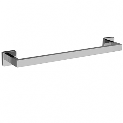 Portasalviette cm 45 Cromo serie Accessori Paini 84CR004RQ