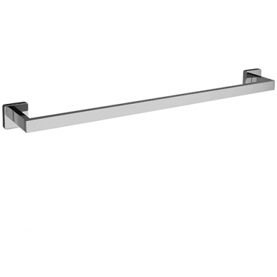Portasalviette cm 60 Cromo serie Accessori Paini 84CR005RQ