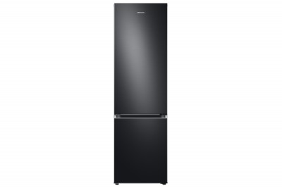 Frigorifero Libera Installazione Combinato EcoFlex Classe D No Frost Premium 203 cm Antracite Samsung RB38T603DB1/EF