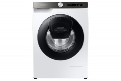 Lavatrice a carica frontale Libera Installazione Ai Control AddWash 8 Kg 1400 Giri/min Classe B Samsung WW80T554DAT Samsung WW80T554DAT