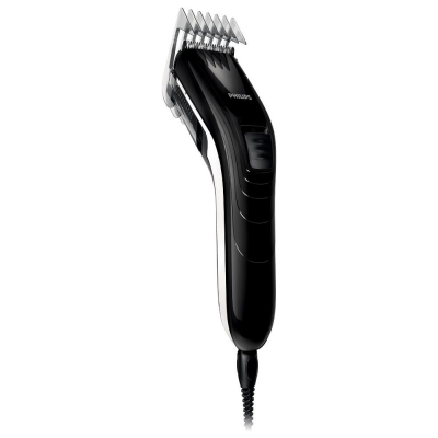 Taglia capelli Family Clipper Black Philips QC5115/15