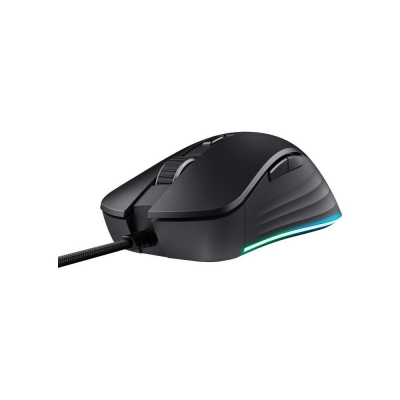 Mouse Gaming GXT 924 Ybar+ Black Trust 24890