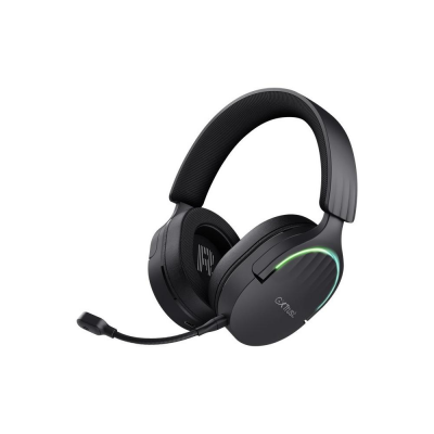 Cuffie gaming GXT 491 Fayzo Black 24901 Trust