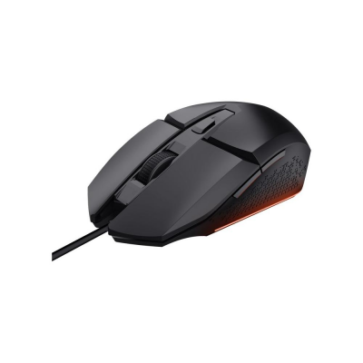 Mouse Gaming GXT 109 Felox Black Trust 25036