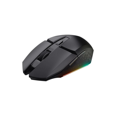 Mouse Gaming GXT 110 Felox Wireless Black Trust 25037