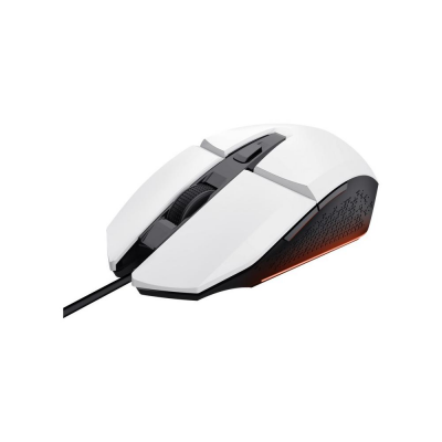 Mouse Gaming GXT 109W Felox White Trust 25066