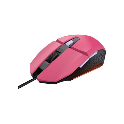 Mouse Gaming GXT 109P Felox Pink Trust 25068