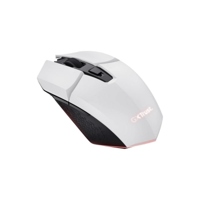 Mouse Gaming GXT 110 Felox Wireless White Trust 25069