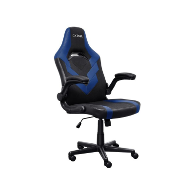 GXT 703B Riye Sedia gaming Blue e Black Trust 25129