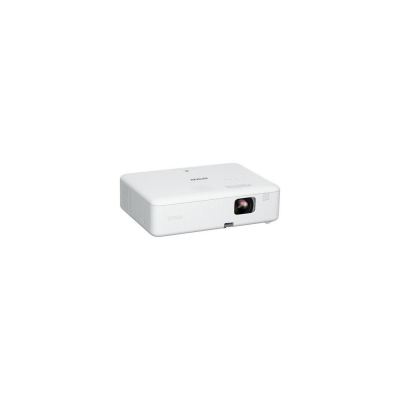 Videoproiettore HOME CINEMA CO FH01 White Epson V11HA84040