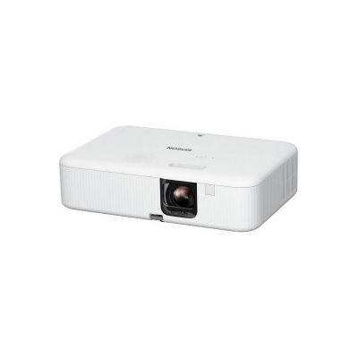 Videoproiettore HOME CINEMA Co Fh02 Full Hd White Epson V11HA85040