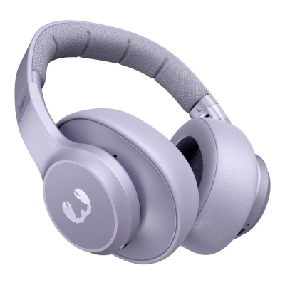 Cuffie microfono bluetooth CLAM 2 Dreamy lilac Fresh N Rebel 3HP4002DL