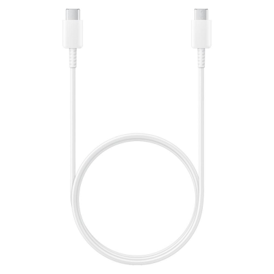 Cavo USB C Data e Charge White 1m EP DA705BWEGWW Samsung