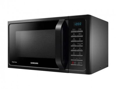 Samsung MC28H5015CK forno a microonde con Grill Microonde combinato 28 Litri 900 W Nero