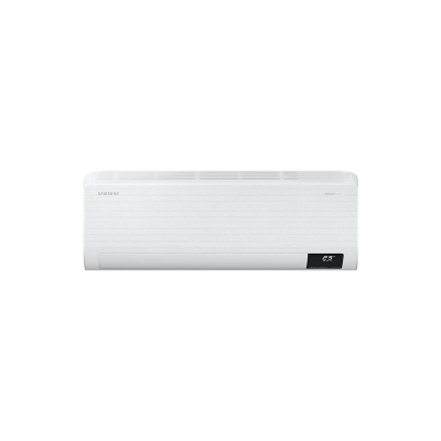 Climatizzatore Condizionatore fisso mono 12000 btu A++/A+ WINDFREE C Next Samsung F-AR12NEX Bianco