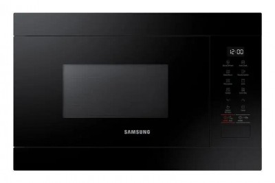 Forno a Microonde Combinato con Grill 22 Litri Altezza 38 cm colore Nero SAMSUNG MG22M8254AK